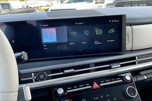 2026 Hyundai Santa Fe SE - Photo 7