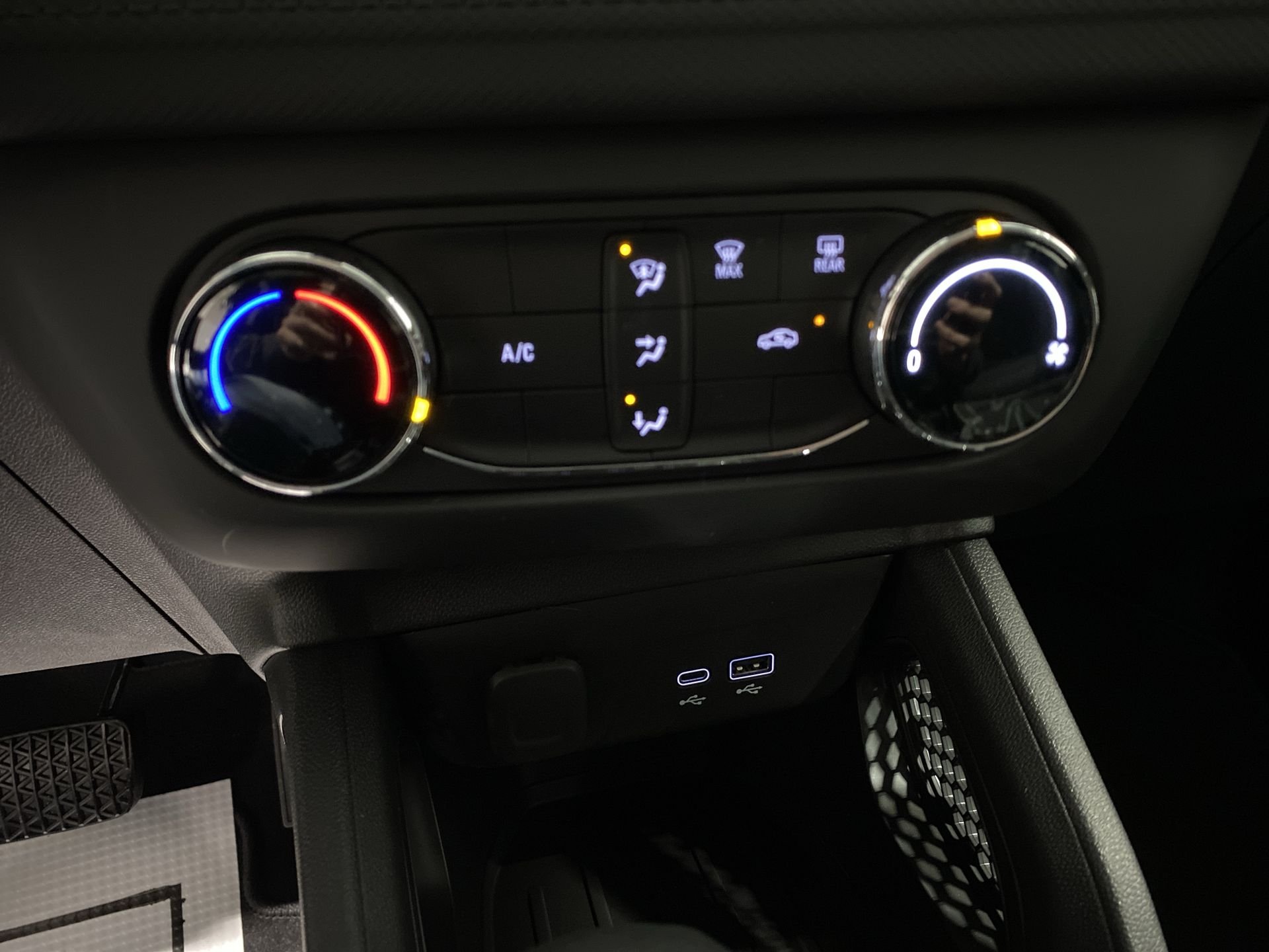 2026 Chevrolet Trailblazer LS - Photo 48