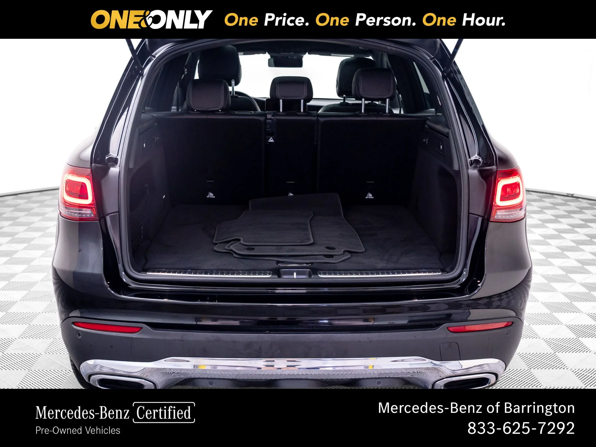 Certified Used 2022  Mercedes-Benz GLC 300 image 32