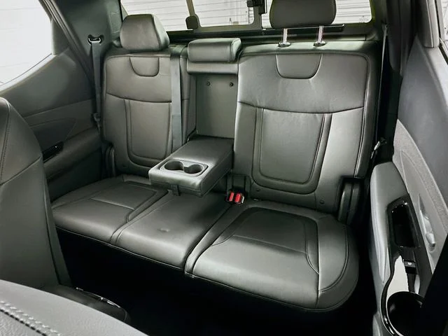 New 2026 Black Hyundai Limited image 12