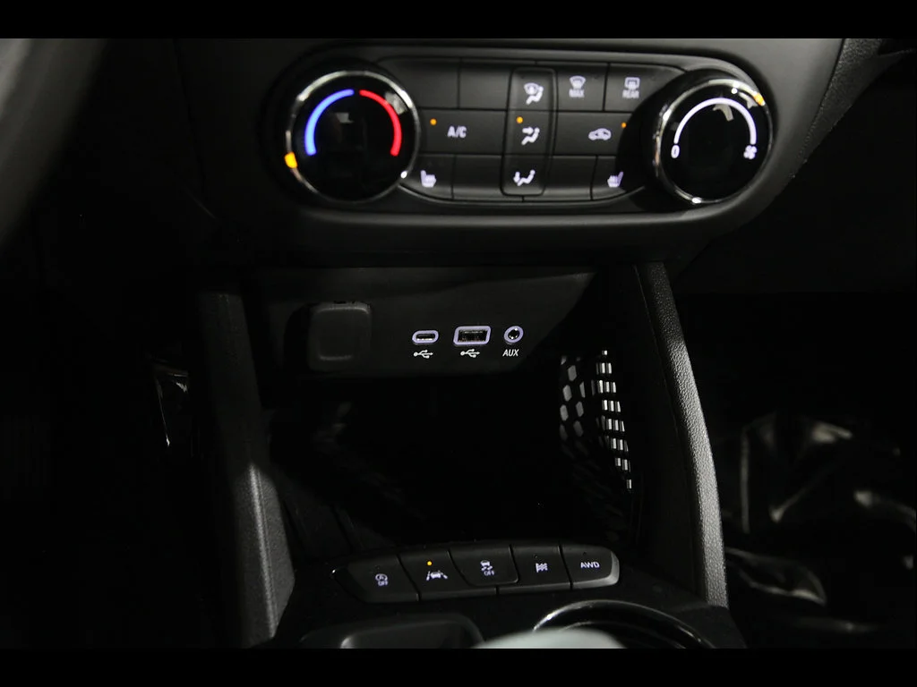2022 Chevrolet Trailblazer LT - Photo 15