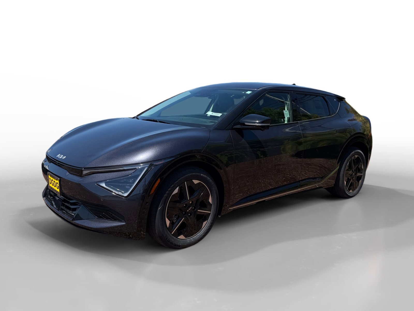 2026 Kia EV6