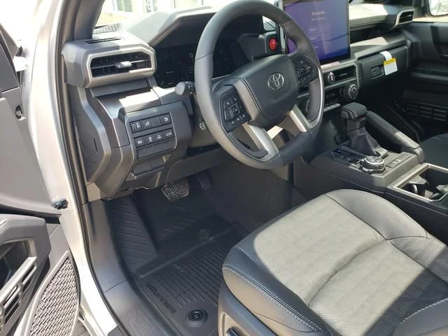 New 2026 Cutting Edge Toyota TRD Off-Road Premium i-FORCE MAX image 8