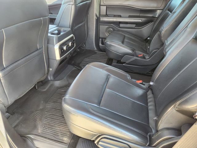 Used 2024 Black Ford XLT image 29