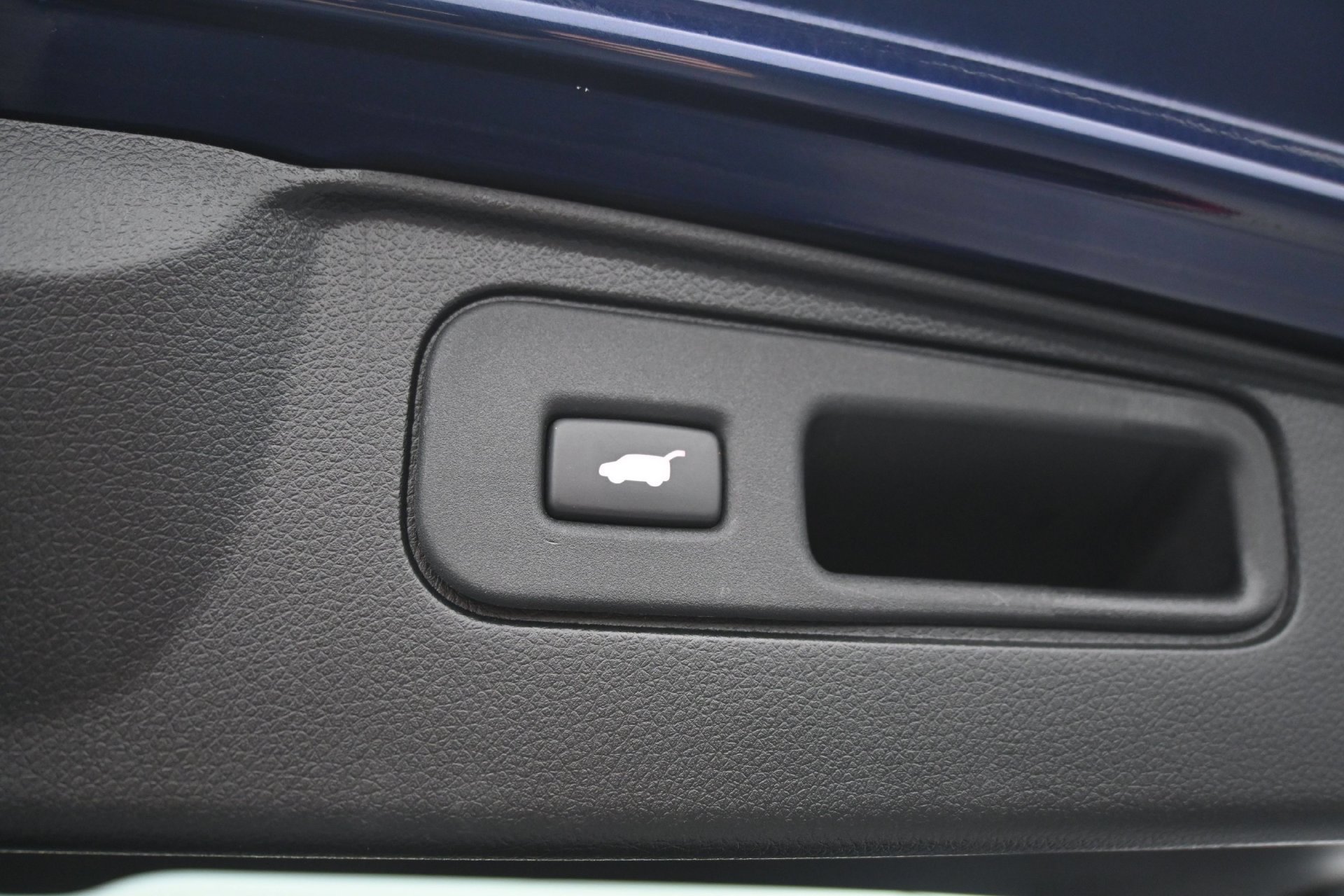 Used 2020 Blue Honda Ex-L image 16