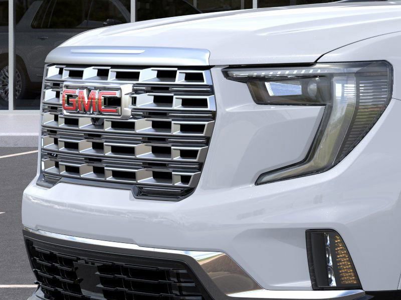 2026 GMC Acadia Denali - Photo 13