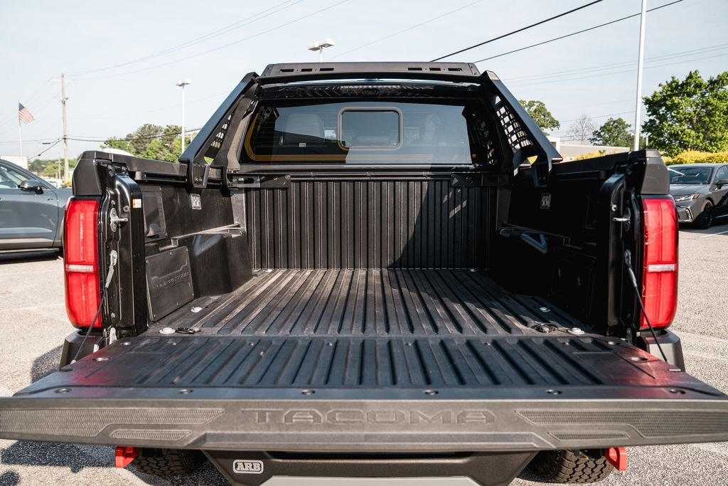 2026 Toyota Tacoma Trailhunter - Photo 7