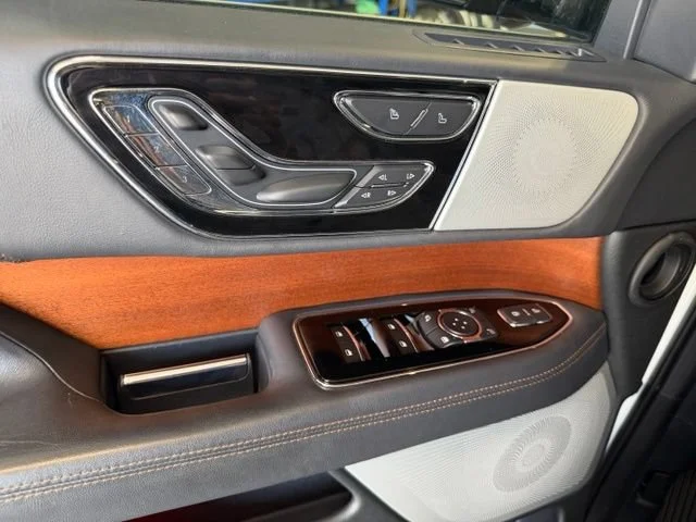 2023 Lincoln Navigator Black Label - Photo 25