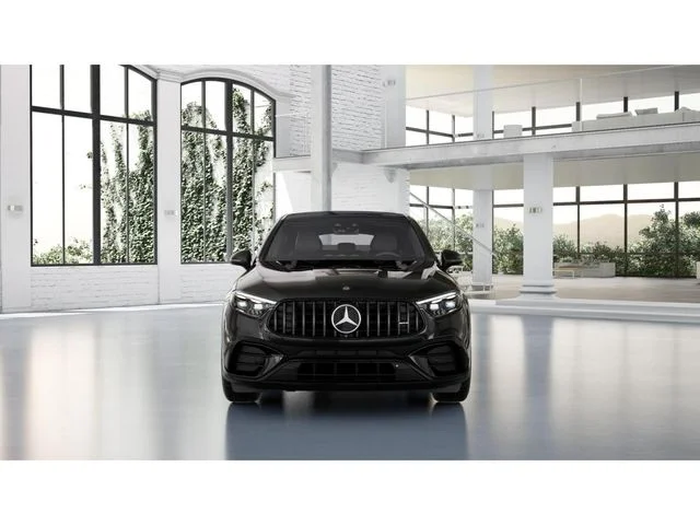 New 2027 Black Mercedes-Benz  image 7