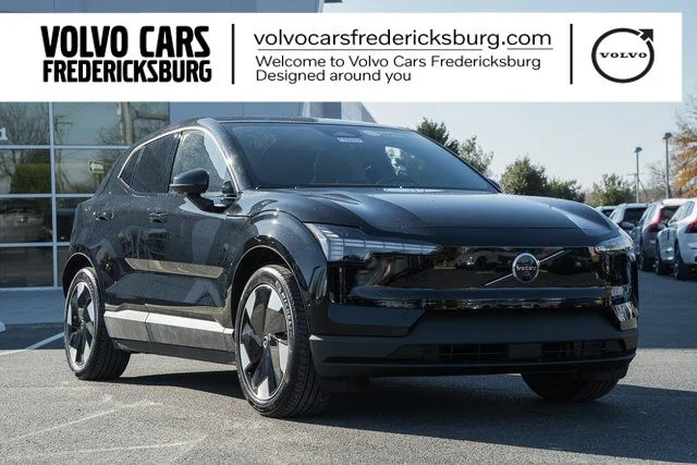2026 Volvo EX30 Twin Motor Performance Ultra's photo