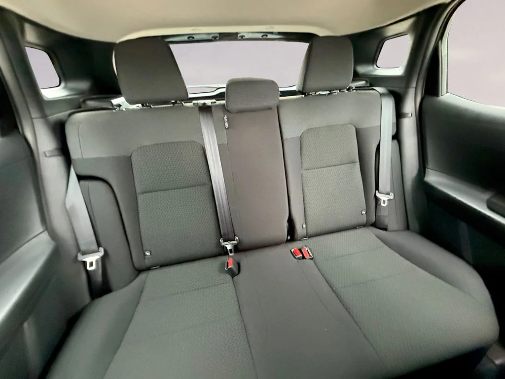 New 2026 Gray Nissan S image 18