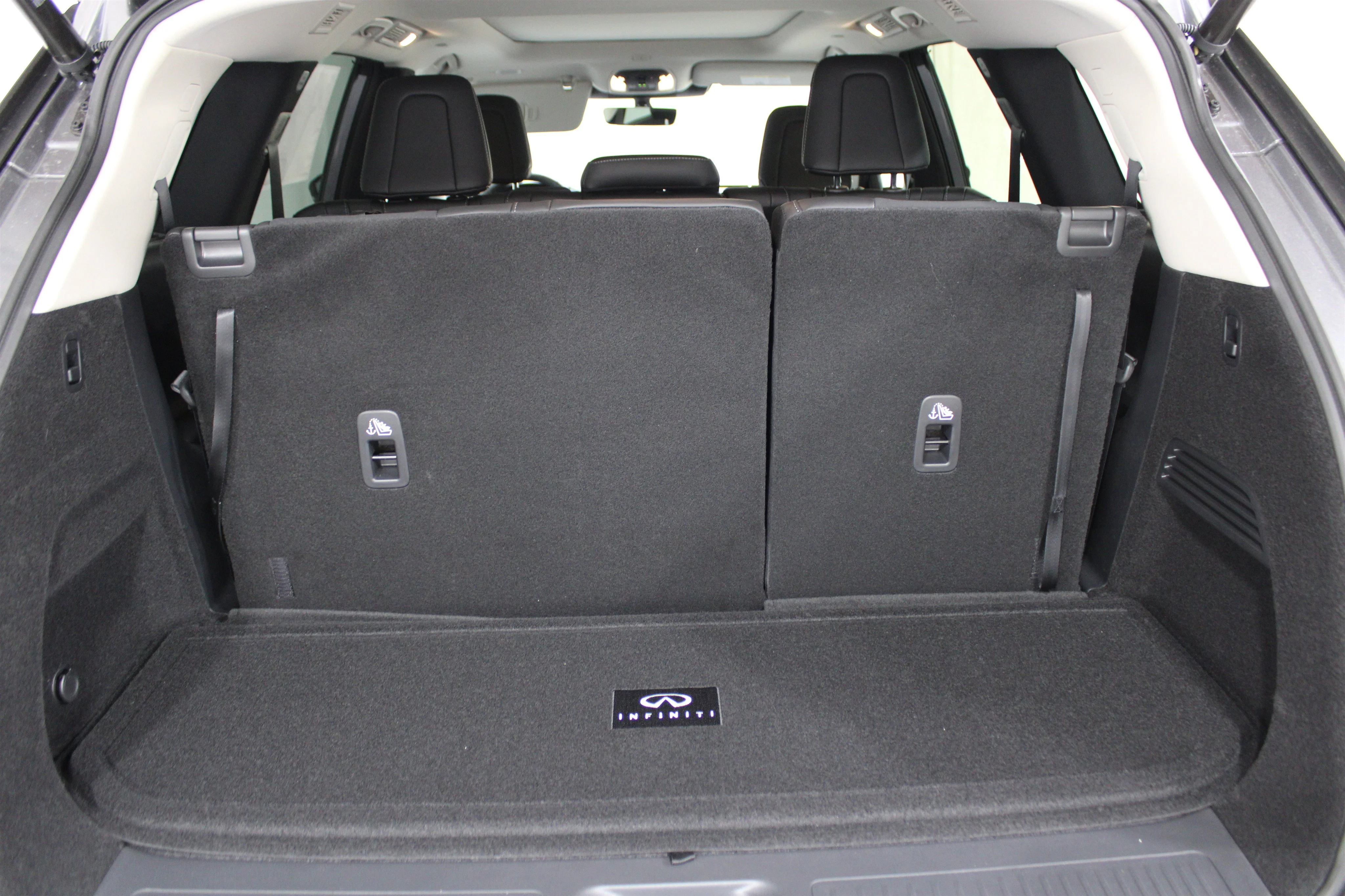 2026 INFINITI QX60 LUXE - Photo 23
