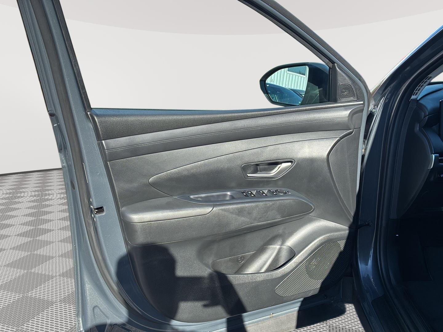 Used 2026 Ecotronic Gray Hyundai SE image 25