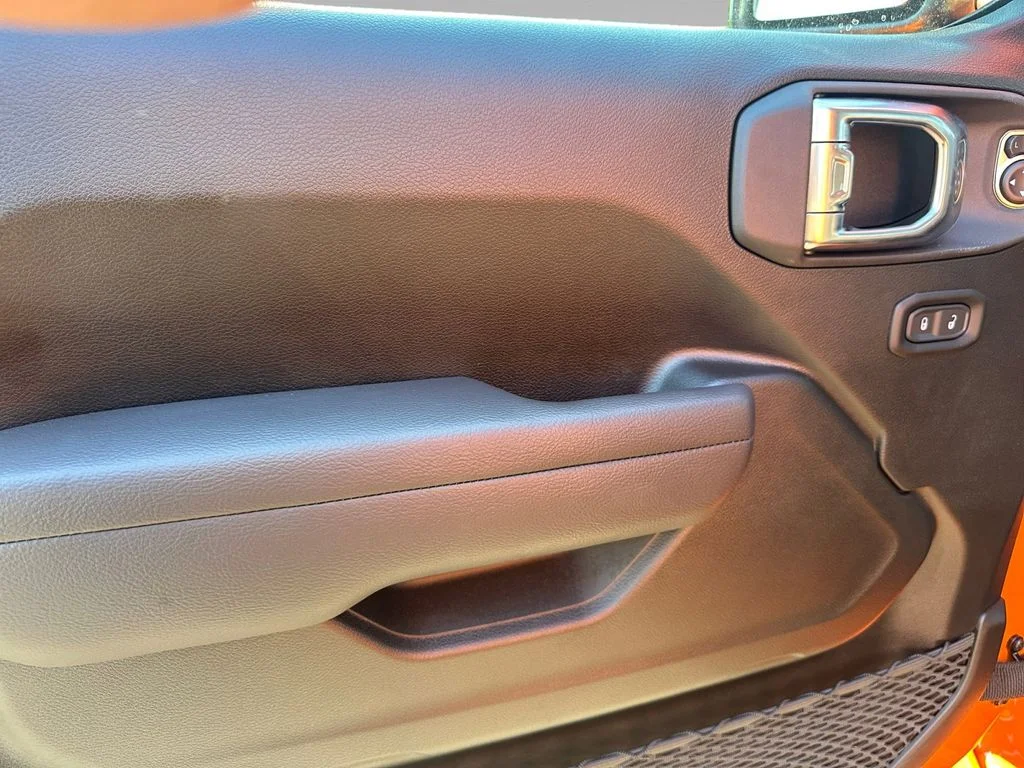 2025 Jeep Gladiator Sport S - Photo 16
