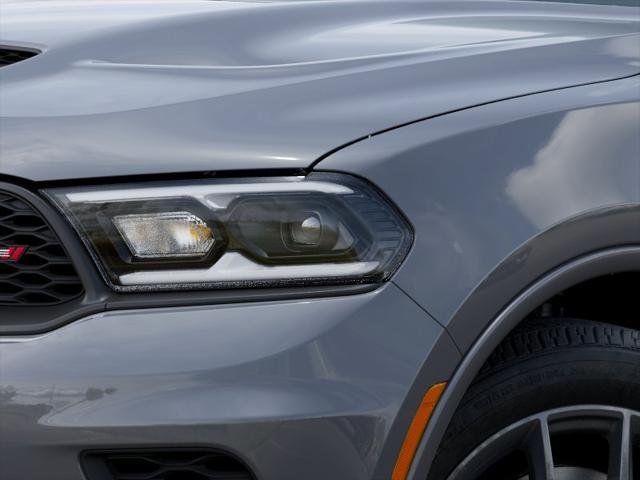 New 2026 Destroyer Gray Clear-Coat Exterior Paint Dodge GT image 10