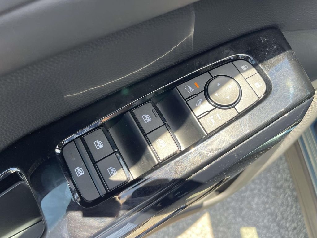 New 2026 Baltic Teal Pearl Nissan Platinum image 20