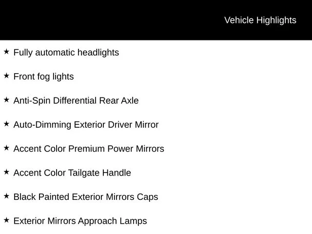 New 2026 Diamond Black Crystal Pearl-Coat Exterior Paint RAM Laramie image 3