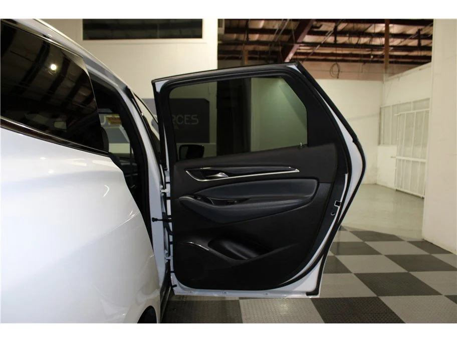 2023 Buick Enclave Essence - Photo 23