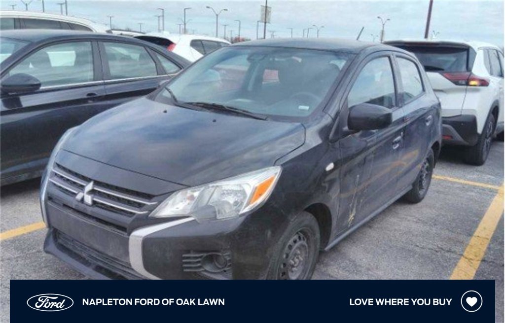 2024 MITSUBISHI MIRAGE - Image 6