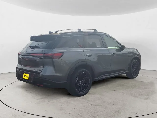 2026 INFINITI QX60 Sport - Photo 5