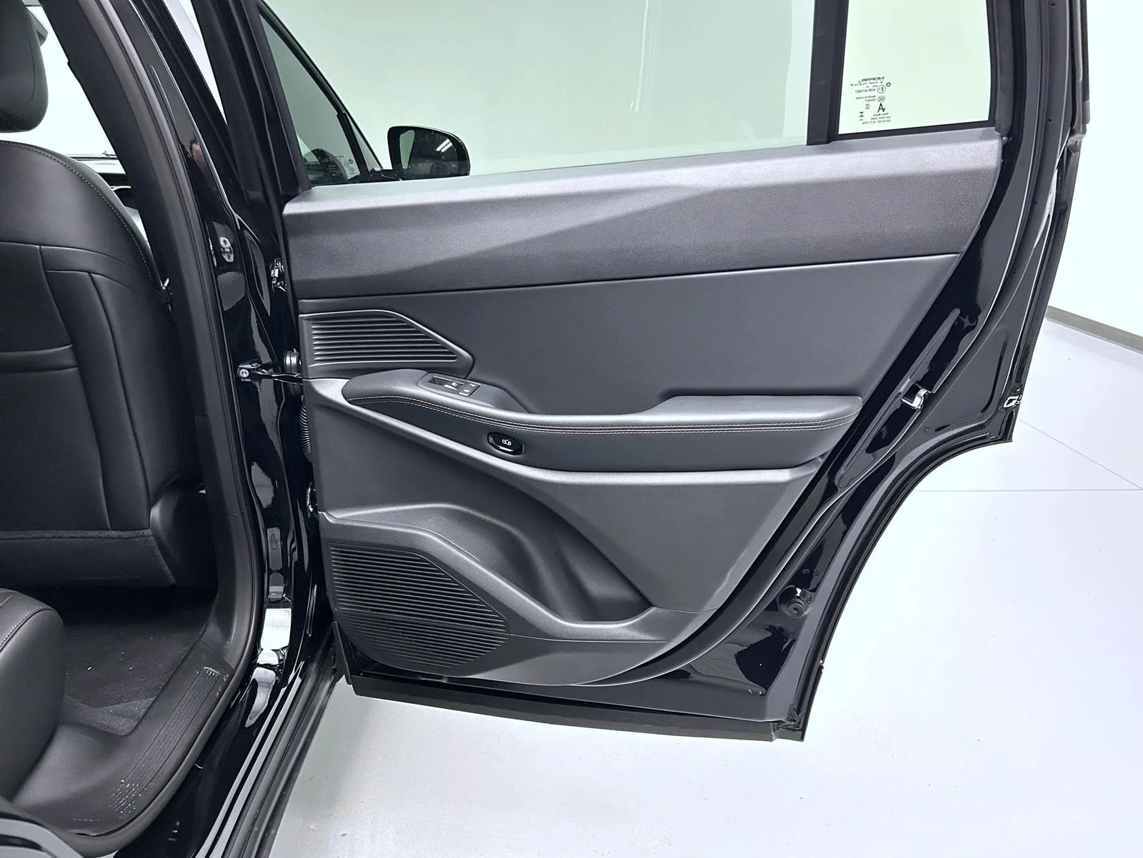 New 2026 Black Jeep Limited image 17