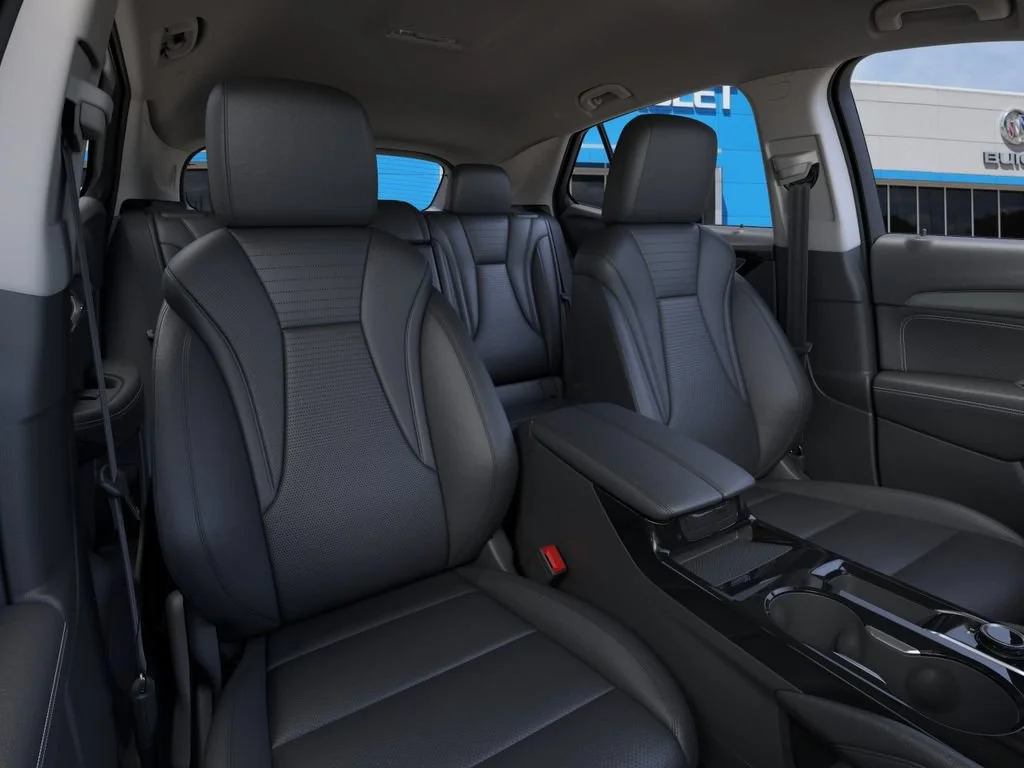 2026 Buick Envision Preferred - Photo 16
