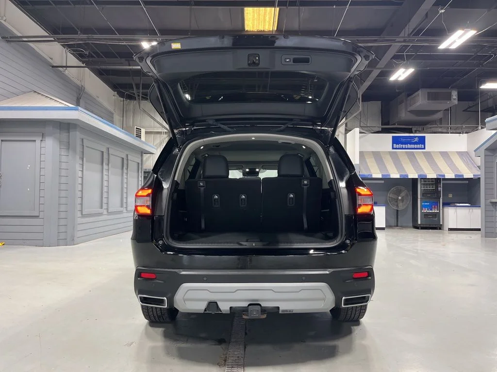 2023 Honda Pilot Elite - Photo 9