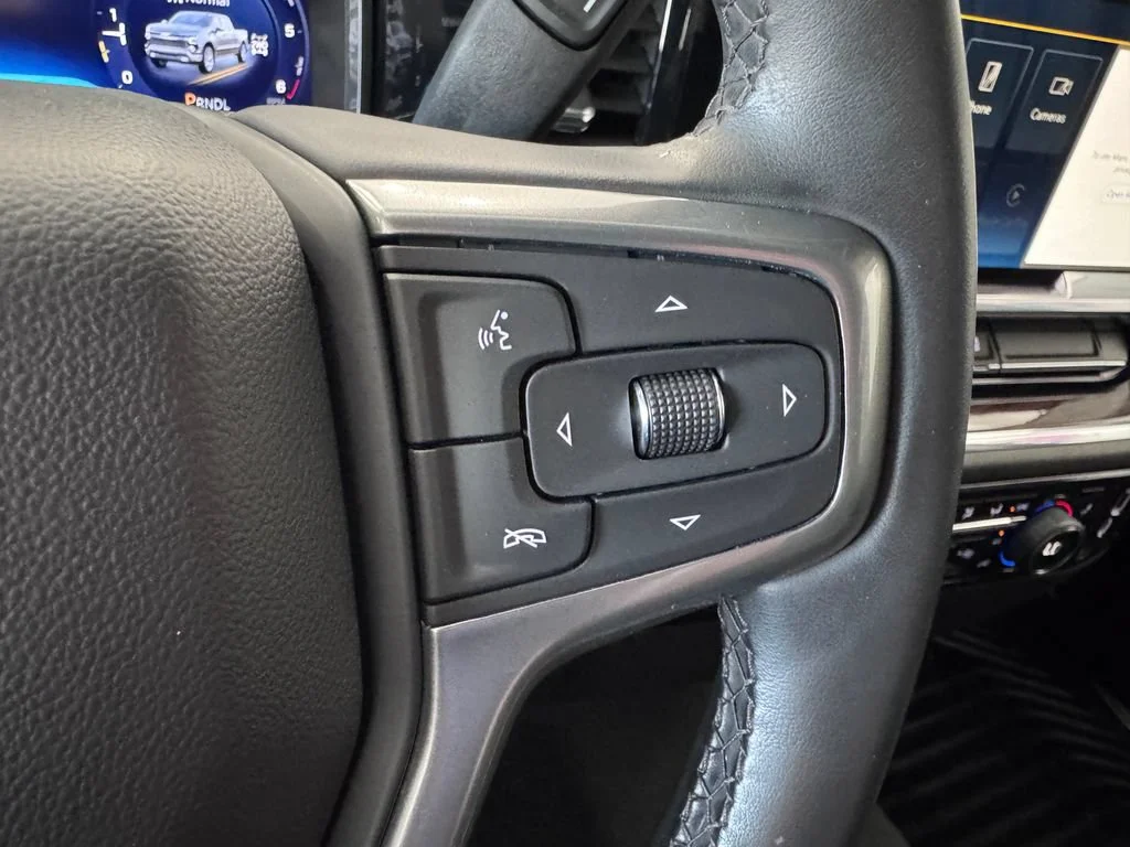 2023 Chevrolet Silverado 1500 LT - Photo 17