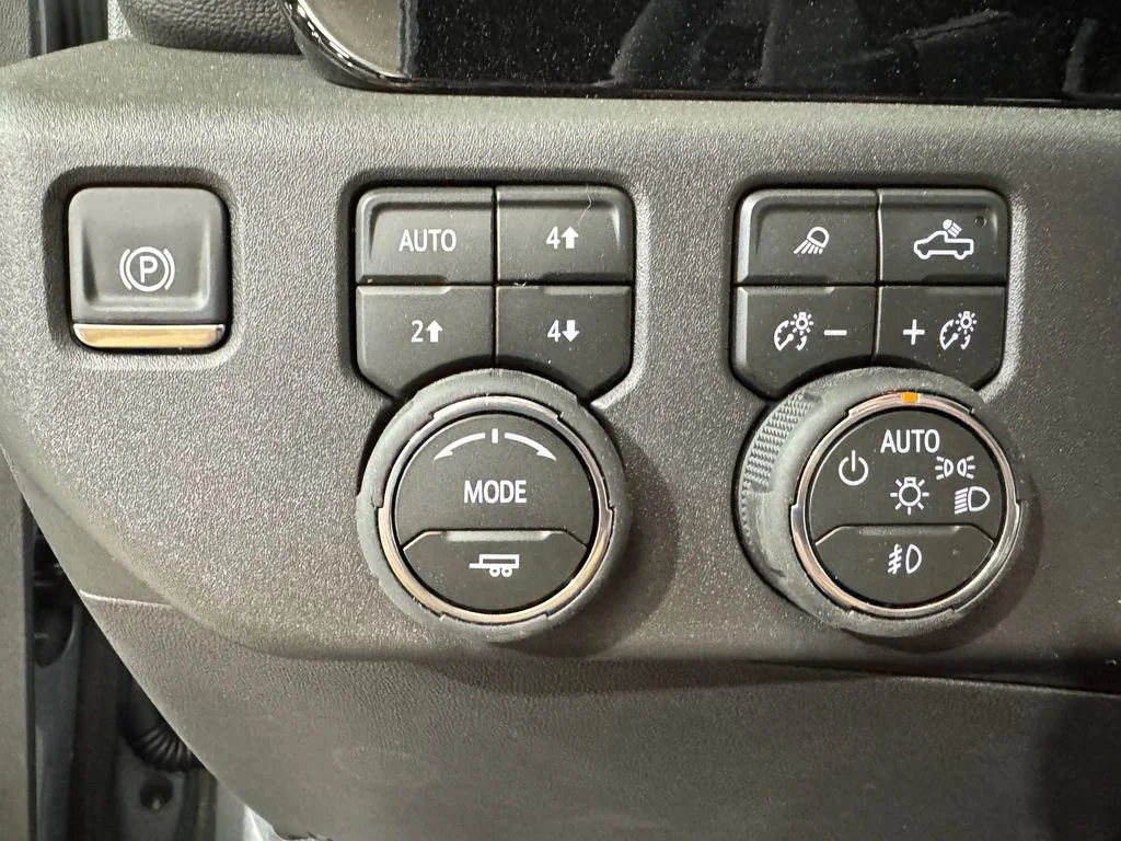 2026 Chevrolet Silverado 1500 LT Trail Boss - Photo 19