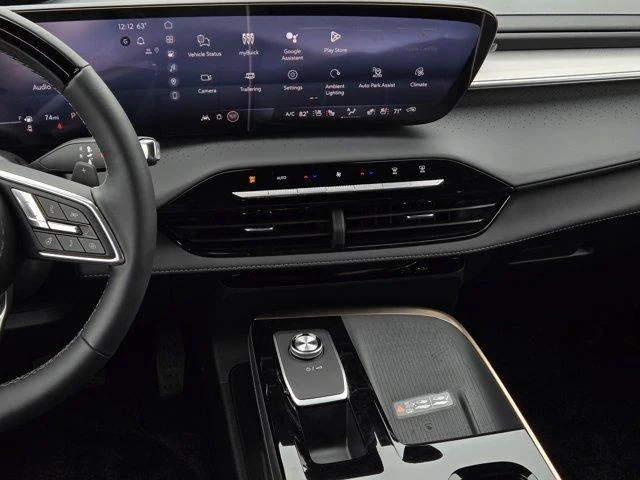 2026 Buick Enclave Avenir - Photo 24