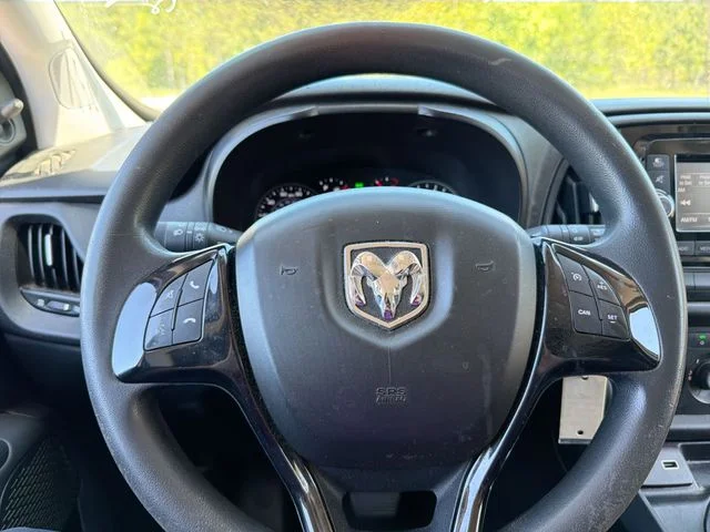 Used 2022 White Ram Base image 17