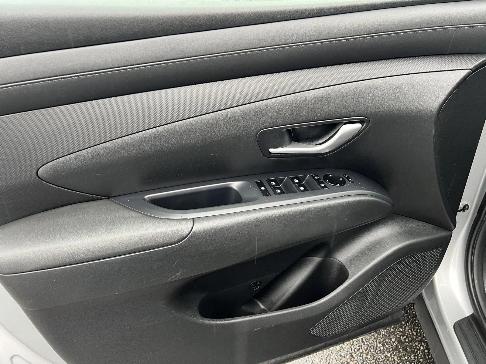 2025 Hyundai Tucson SEL - Photo 20