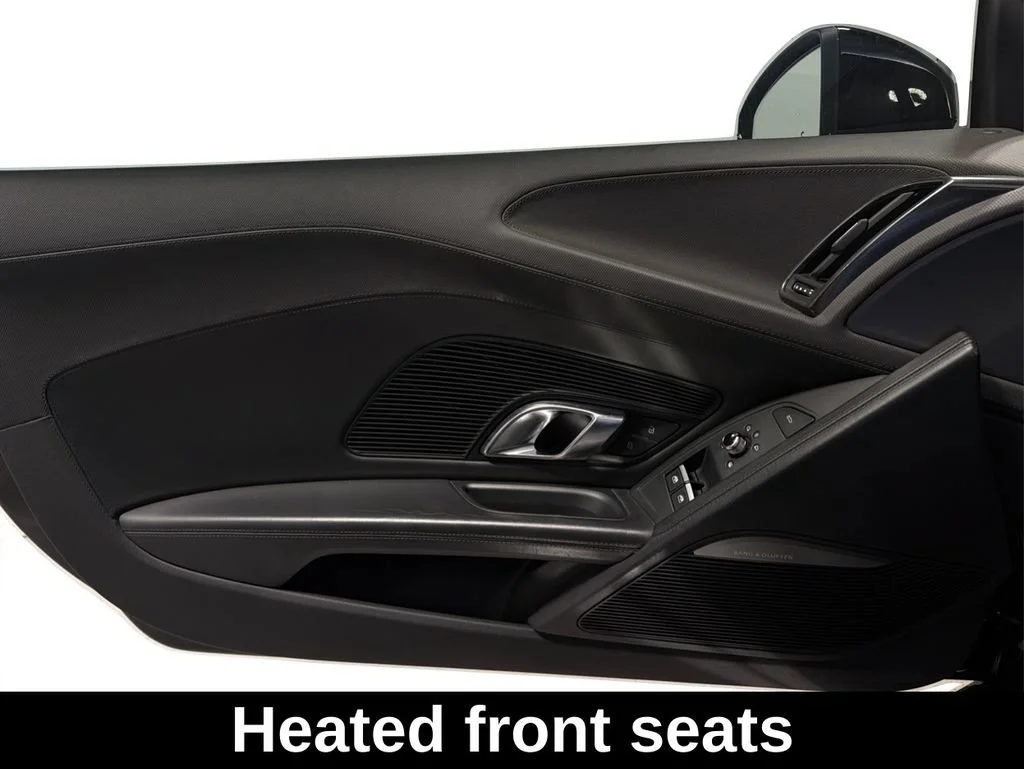 Used 2018 Black Audi 5.2 image 20