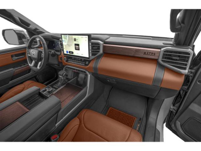 New 2026 Lunar Rock Toyota  1794 Edition image 17