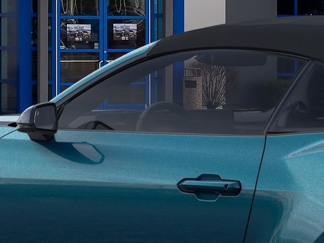 New 2026 Adriatic Blue Metallic Ford GT Premium Convertible image 20
