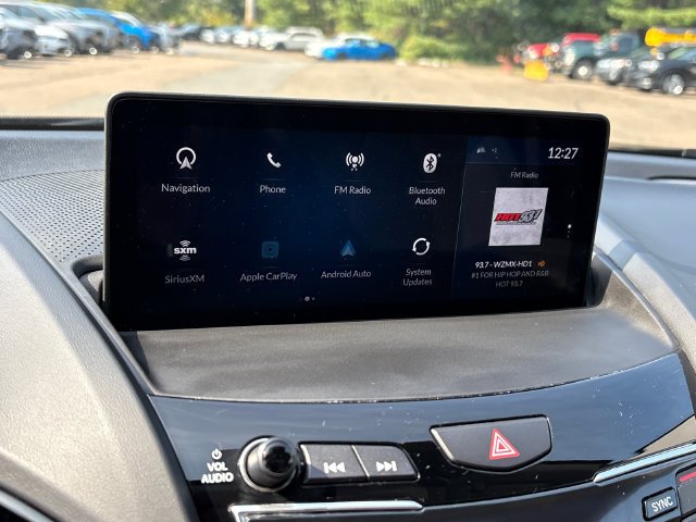 2021 Acura RDX Technology Package - Photo 56