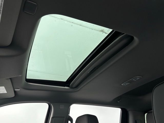 New 2026 Glacier White Tricoat GMC Denali image 4