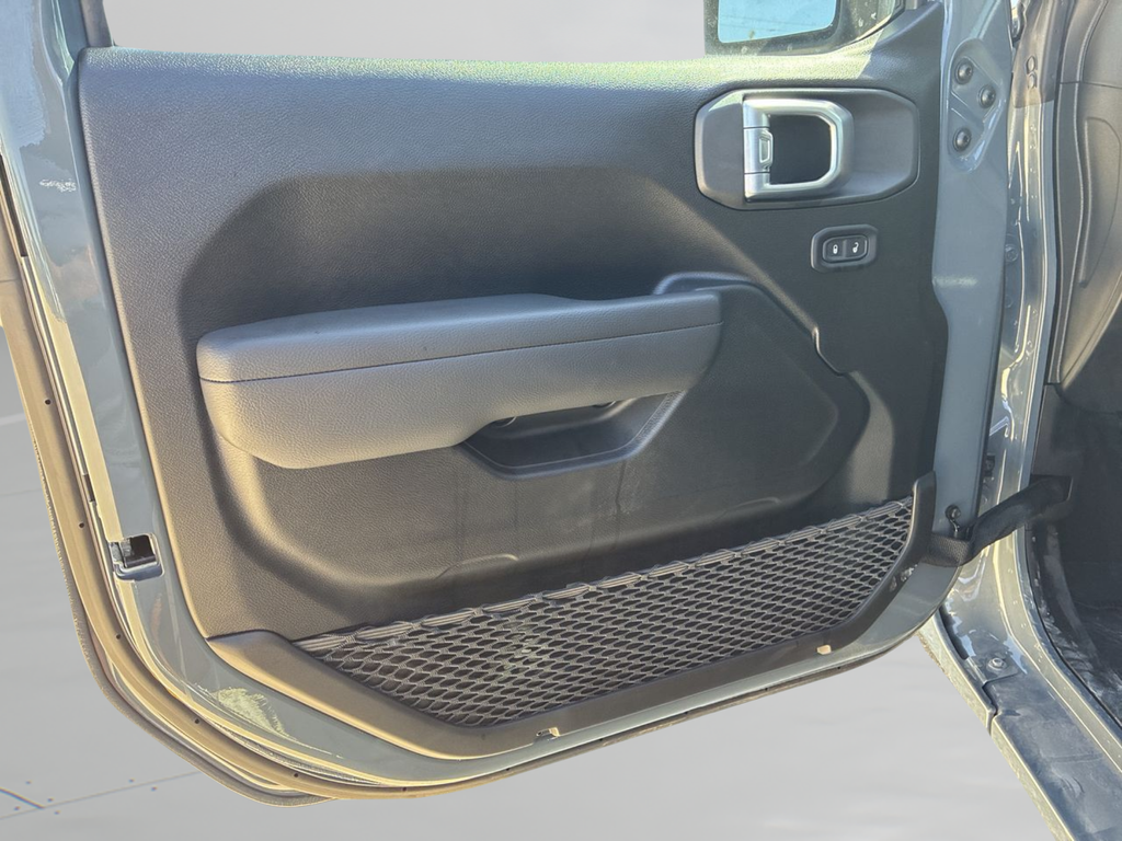 New 2026 Anvil Clear-Coat Exterior Paint Jeep Sport image 42
