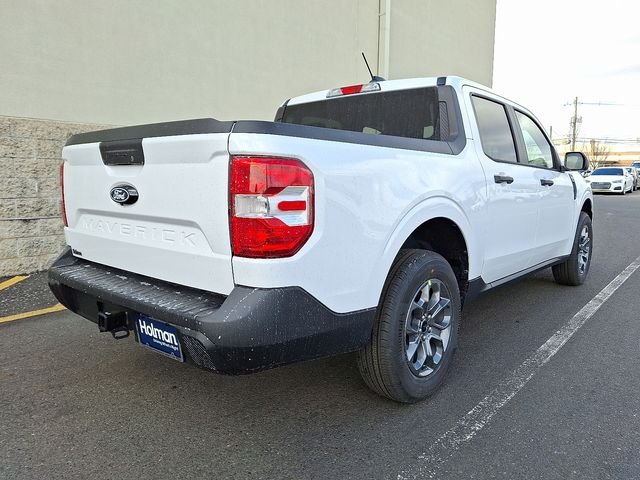 Used 2026 White Ford XLT image 5