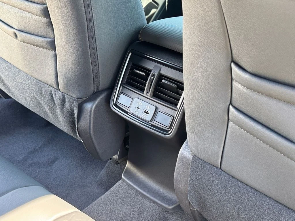 2026 Subaru Forester Wilderness - Photo 21