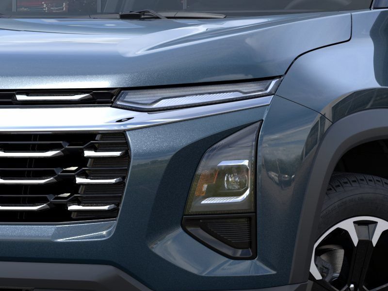 2027 Chevrolet Equinox LT - Photo 10