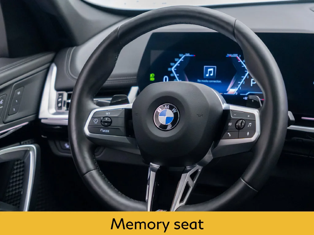 2024 BMW X1 28i - Photo 11