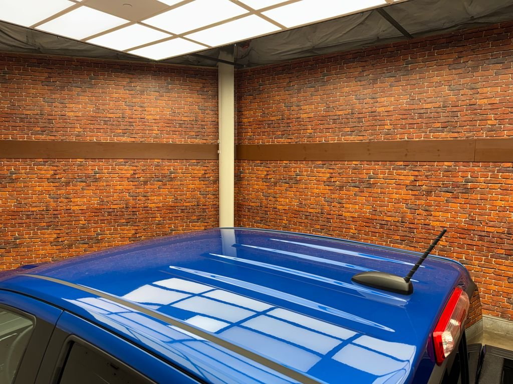 Used 2023 Blue Chevrolet LT image 23