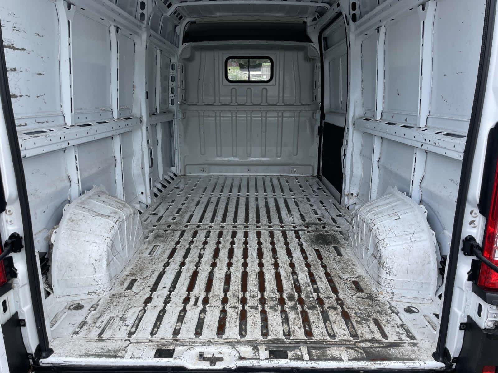 Used 2023 Bright White Clearcoat Ram  image 17