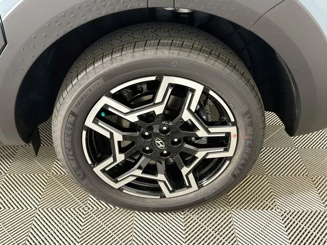 New 2026 Hyundai SANTA CRUZ Limited