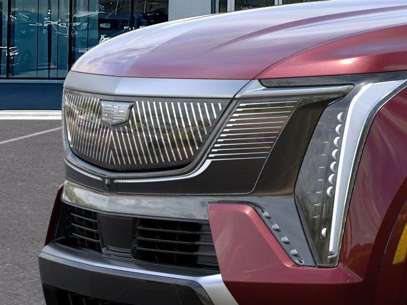 New 2025  Cadillac Luxury 1 image 13