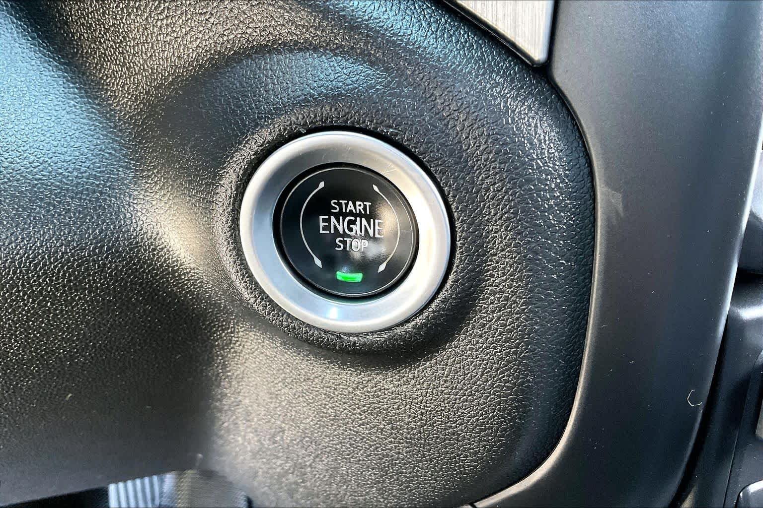 Certified Used 2019 Smokey Quartz Metallic GMC Denali image 32