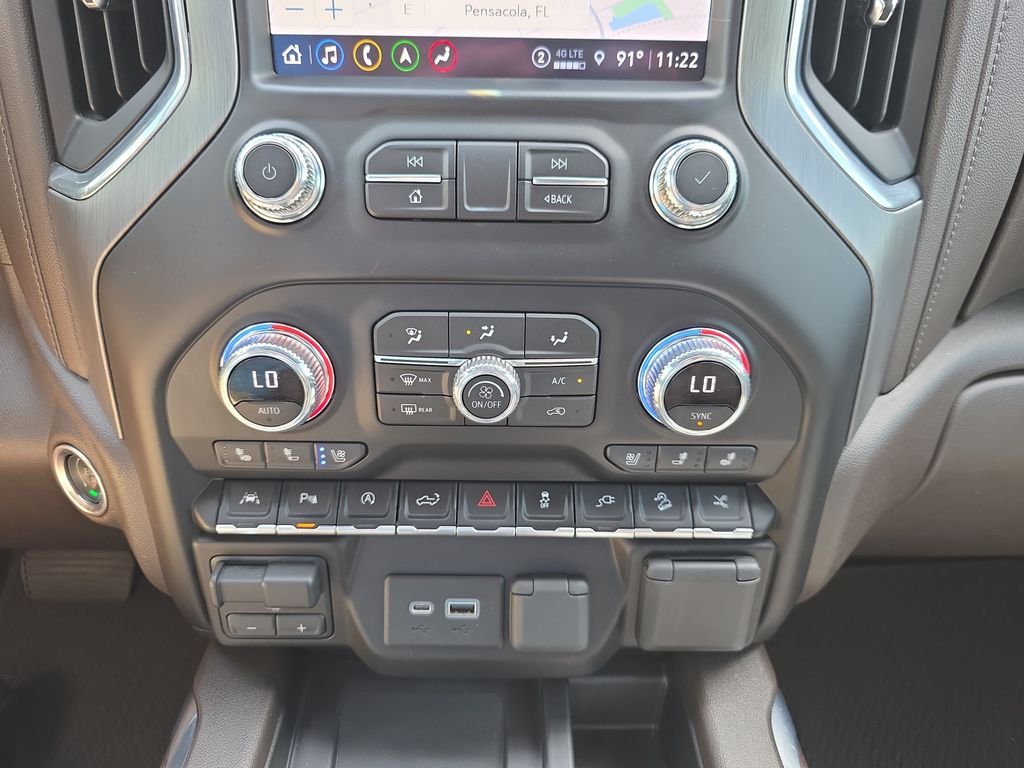 Used 2021 Black GMC Denali image 28