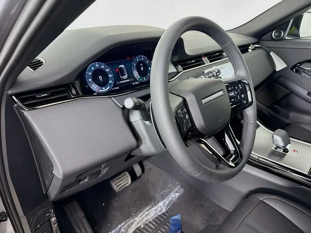 Certified Used 2026 Eiger Grey Metallic Land Rover S image 9