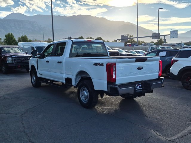 Used 2026 Oxford White Ford XL image 39
